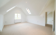 Shepway bedroom extension leads
