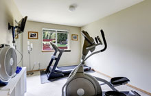 Shepway home gym construction leads