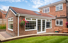 Shepway house extension leads