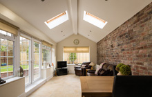 Shepway single storey extension leads